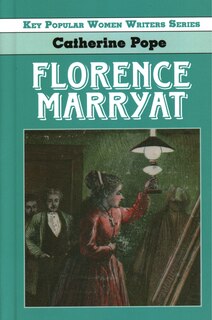 Front cover_Florence Marryat
