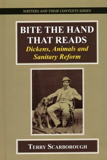 Front cover_Bite The Hand That Reads