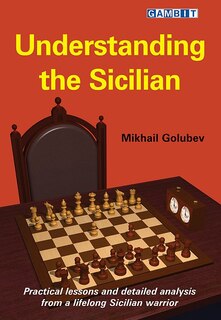 Front cover_Understanding the Sicilian