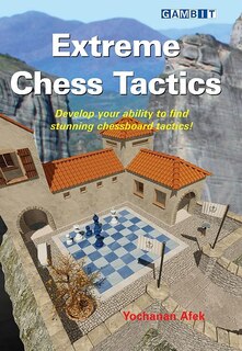 Couverture_Extreme Chess Tactics