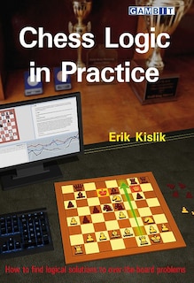 Couverture_Chess Logic In Practice