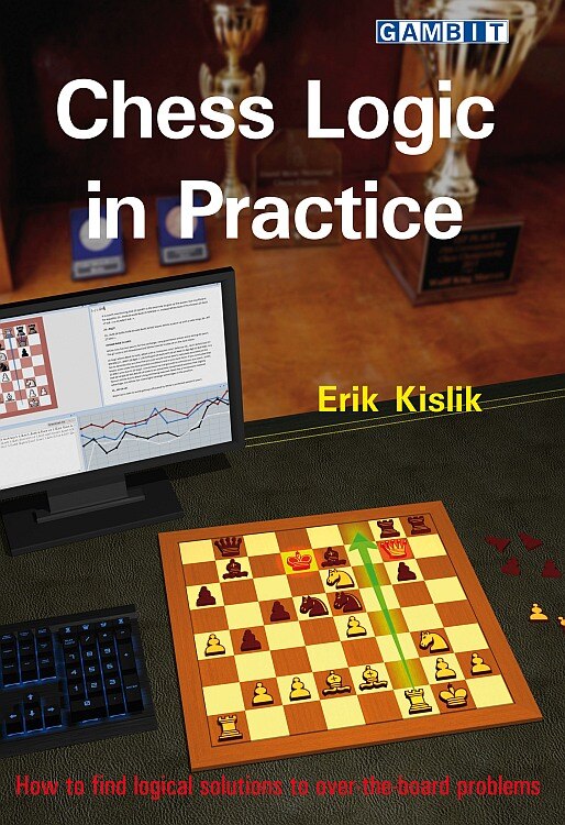 Couverture_Chess Logic In Practice