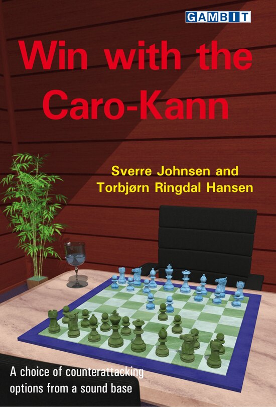 Couverture_Win With The Caro-kann