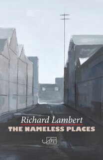 Front cover_The Nameless Places