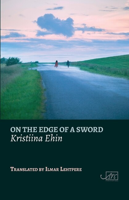 On The Edge Of A Sword