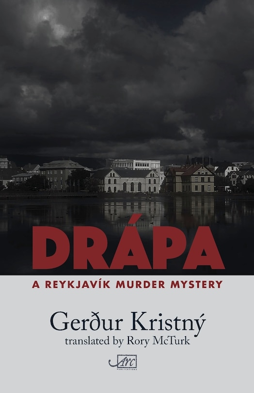 Drápa: A Murder Mystery