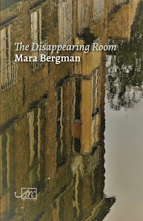 Front cover_The Disappearing Room