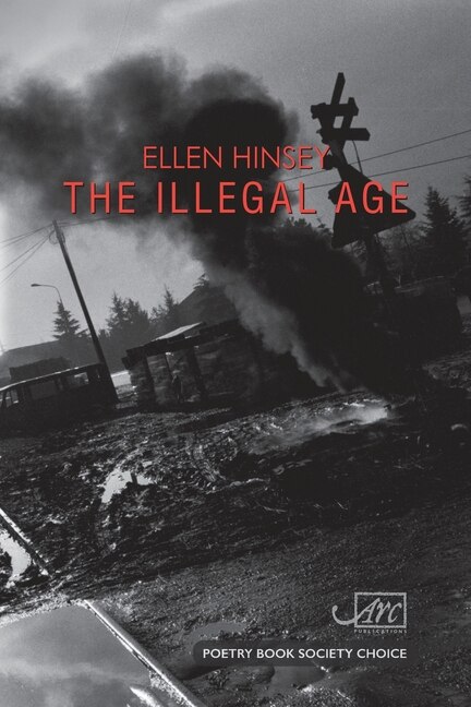 Front cover_The Illegal Age