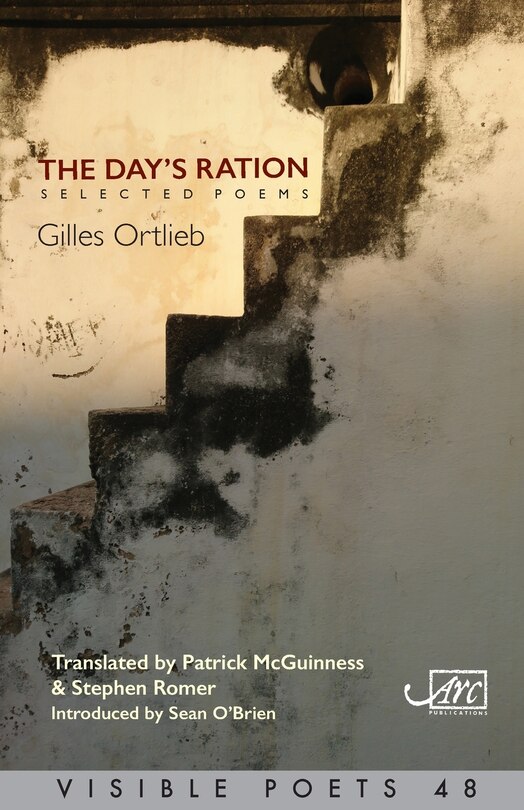 Couverture_The Day's Ration