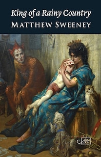 Front cover_King of a Rainy Country