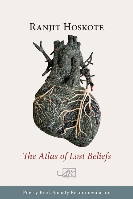 Front cover_The Atlas of Lost Beliefs