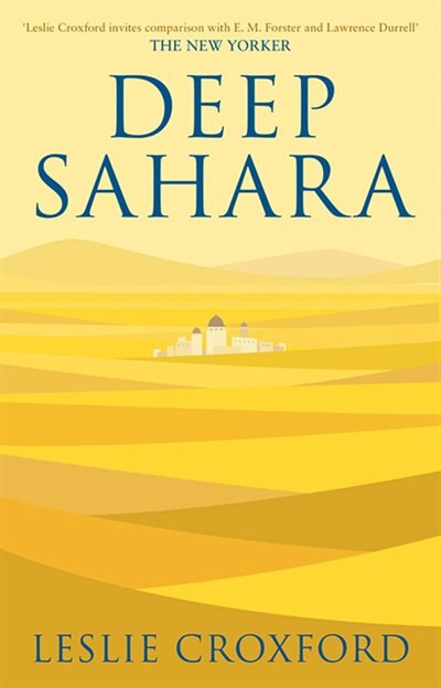 Deep Sahara