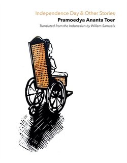 Front cover_Independence Day & Other Stories