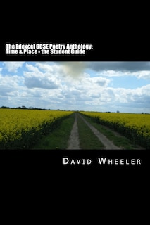 Front cover_The Edexcel GCSE Poetry Anthology