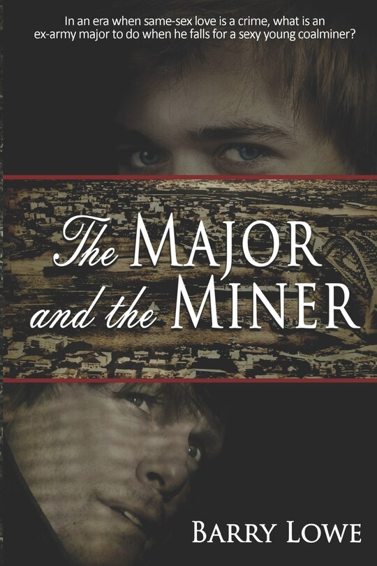Front cover_The Major and the Miner