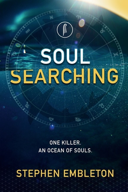 Front cover_Soul Searching