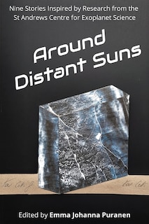 Front cover_Around Distant Suns
