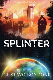 Front cover_Splinter