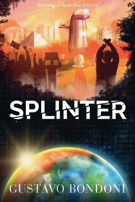 Front cover_Splinter