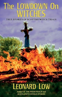 Front cover_The Lowdow on Witches