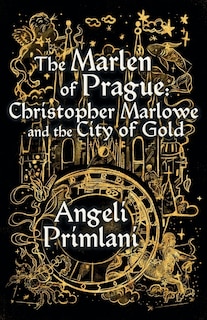 Couverture_The Marlen of Prague