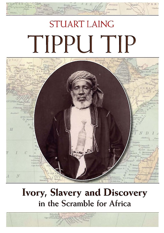 Front cover_Tippu Tip