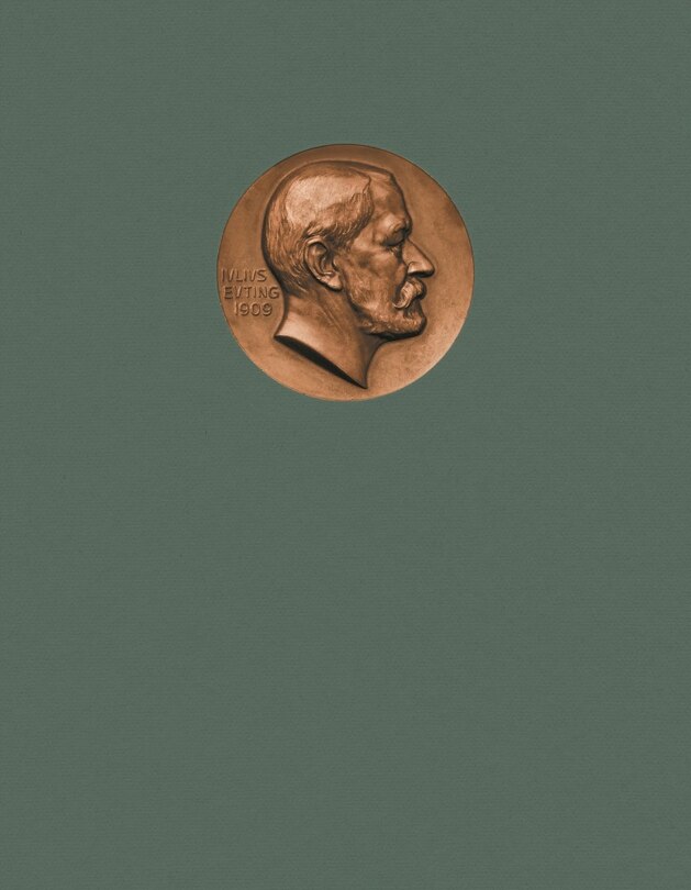 Couverture_Julius Euting