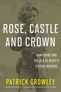 Front cover_Rose Castle and Crown