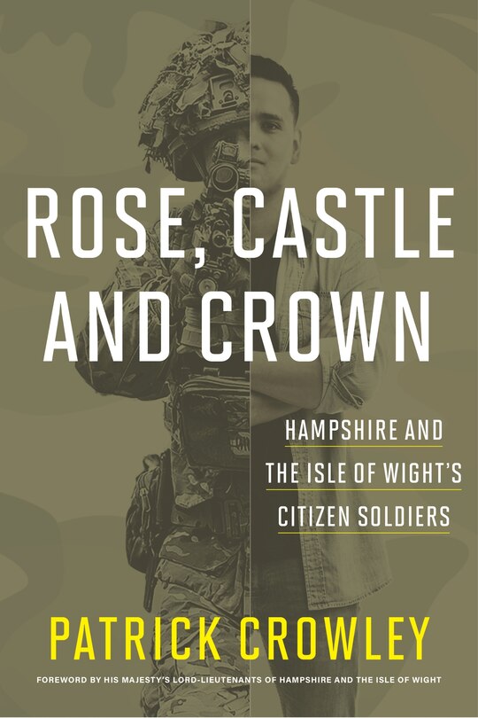 Front cover_Rose Castle and Crown