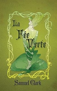 Front cover_La Fée Verte