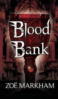 Front cover_Blood Bank