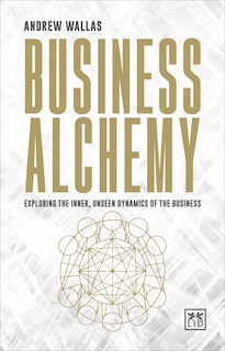 Front cover_Business Alchemy