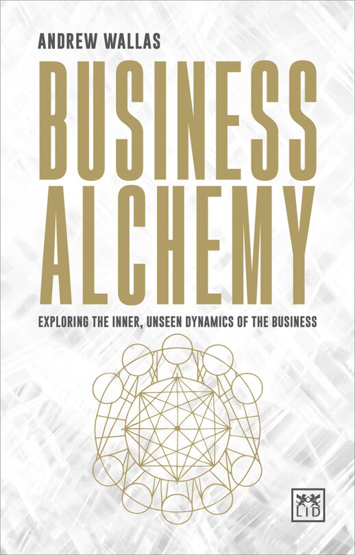 Front cover_Business Alchemy