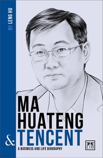 Couverture_Ma Huateng And Tencent