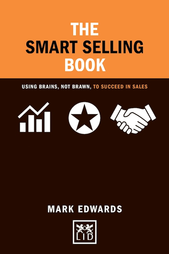 Couverture_The Smart Selling Book