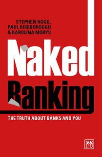 Front cover_Naked Banking