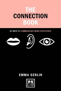 Couverture_The Connection Book