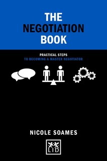 Couverture_The Negotiation Book