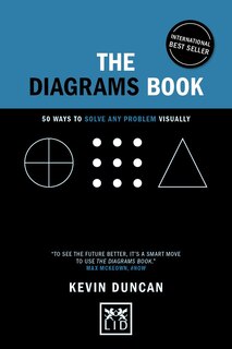 Front cover_The Diagrams Book 5th anniversary edition