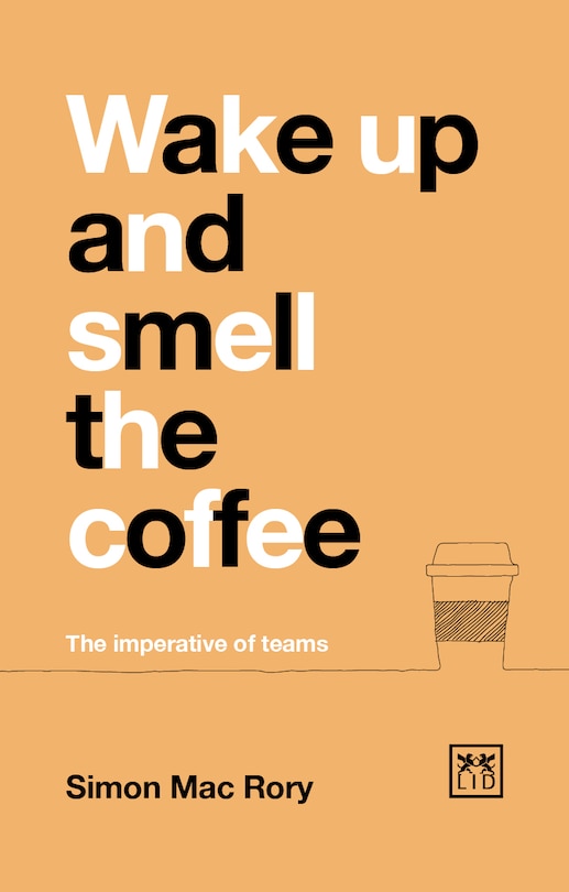 Couverture_Wake Up And Smell The Coffee