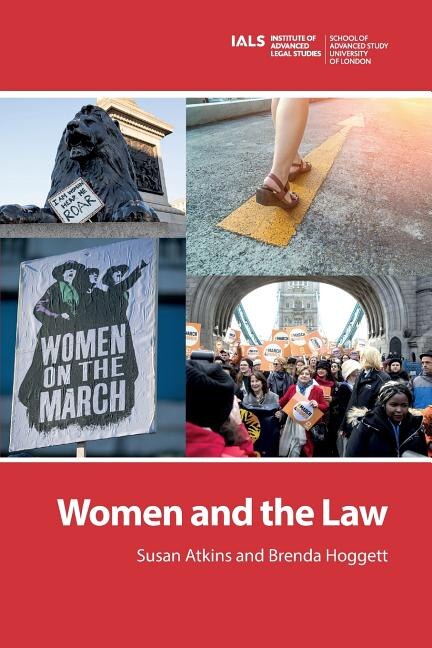 Women And The Law