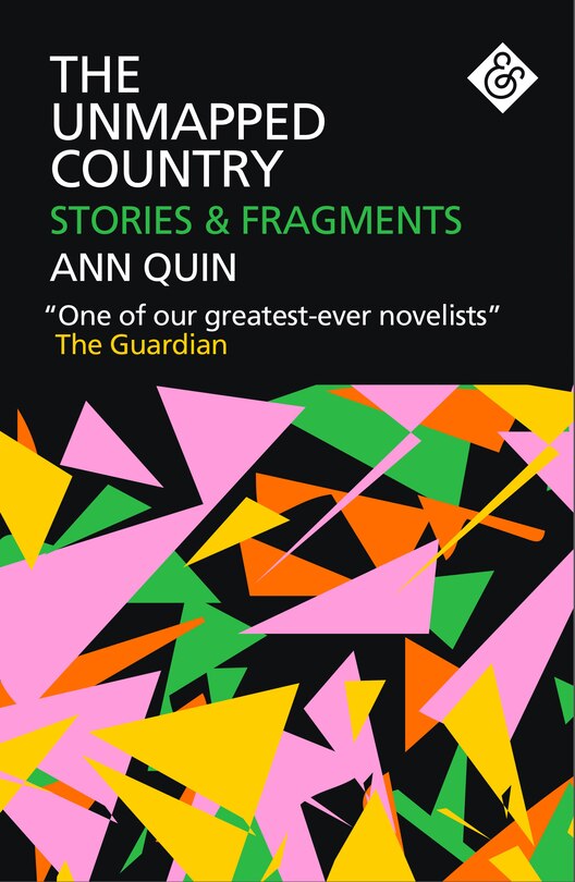 Couverture_The Unmapped Country