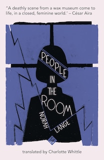 Front cover_People In The Room