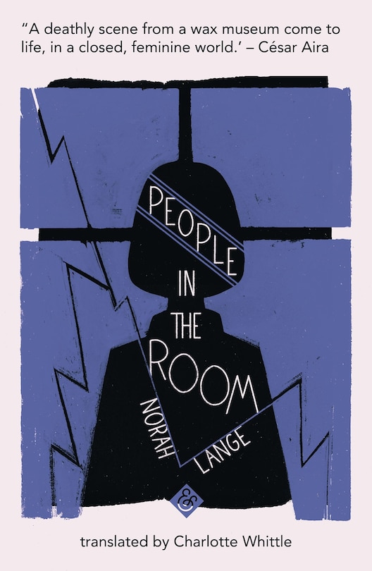 Front cover_People In The Room