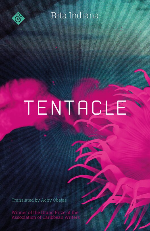 Front cover_Tentacle