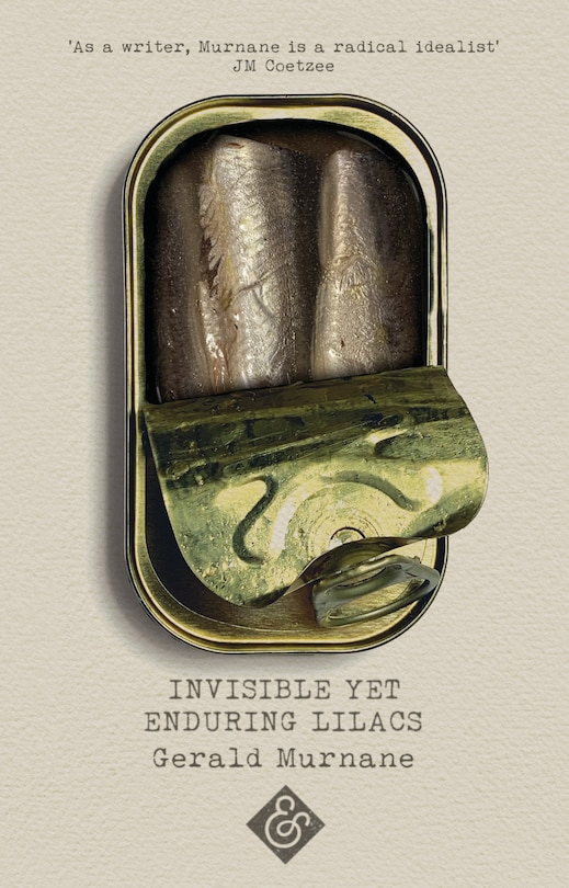 Front cover_Invisible Yet Enduring Lilacs