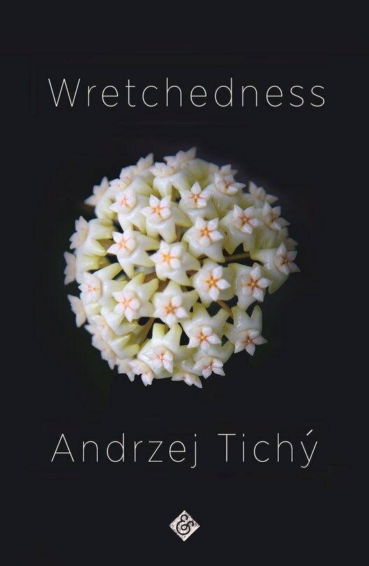 Front cover_Wretchedness