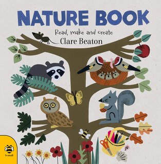 Front cover_Nature Book