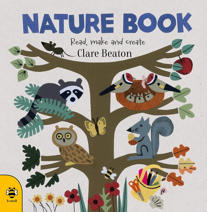 Front cover_Nature Book