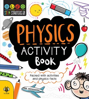 Front cover_Physics Activity Book